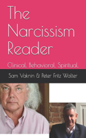 Narcissism Reader