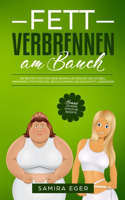 Fett verbrennen am Bauch