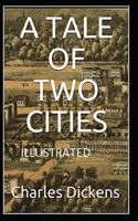 A Tale of Two Cities Illustrated