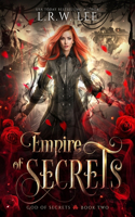 Empire of Secrets