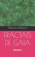 Fractais de Gaia