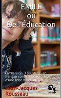 ÉMILE ou De l'Éducation