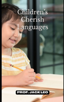 Children's Cherish Languages