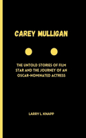Carey Mulligan