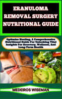 Eranuloma Removal Surgery Nutritional Guide