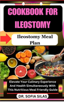 cookbook for Ileostomy