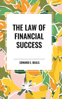 Law of Financial Success