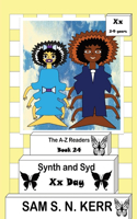 Synth and Syd Xx Day