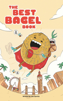 Best Bagel Book