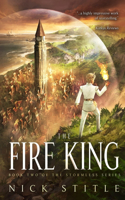 Fire King