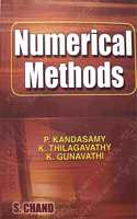 Ma 1251 Numerical Methods