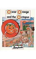 Oscar Orange and the Octopus