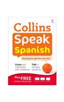 Collins Speak Spanish