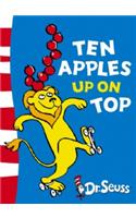 Ten Apples Up On Top 