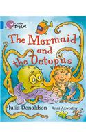 The Mermaid and the Octopus
