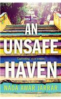 UNSAFE HAVEN UNABR ED LIBR CD