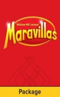 Lectura Maravillas, Grade 1, Classroom Library Package