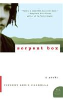 Serpent Box