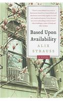 Based upon Availability