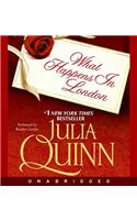 What Happens in London
