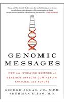 Genomic Messages
