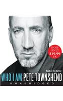 Who I Am Low Price CD