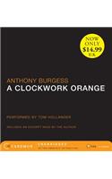 Clockwork Orange Low Price CD