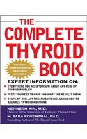 The Complete Thyroid Book