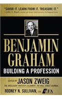 Benjamin Graham, Building a Profession: The Early Writings of the Father of Security Analysis: Classic Writings of the Father of Security Analysis(English)