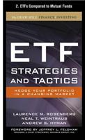 Etf Strategies and Tactics, Chapter 2 - Etfs Compared to Mutual Funds
