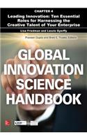 Global Innovation Science Handbook, Chapter 4 - Leading Innovation