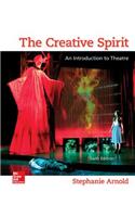 The Creative Spirit: An Introduction to Theatre