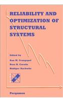 Reliability and Optimization of Structural Systems