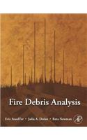 Fire Debris Analysis