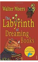 The Labyrinth of Dreaming Books
