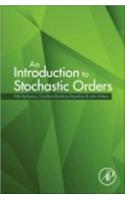 An Introduction to Stochastic Orders