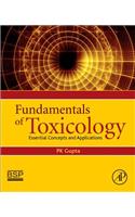 Fundamentals of Toxicology