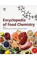 Encyclopedia of Food Chemistry