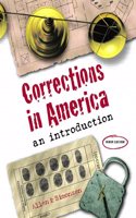 Corrections in America: An Introduction