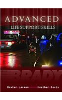 Advanced Life Support Skills CD