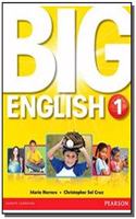 Big English 1 Activeteach