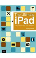 The Ultimate iPad: Your Digital Life at Your Fingertips