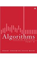 Algorithms, Part II