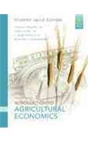 Introduction to Agricultural Economics: Student Value Edition