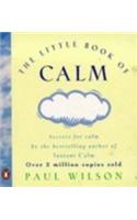 Little Book of Calm