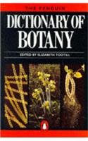 Dictionary of Botany, The Penguin (Dictionary, Penguin)