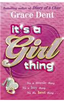 It's a Girl Thing