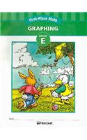 First-Place Math: Graphing, Book E