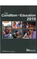 Condition of Education 2010