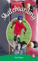 PM Emerald Non-fiction Skateboarding (x6)
